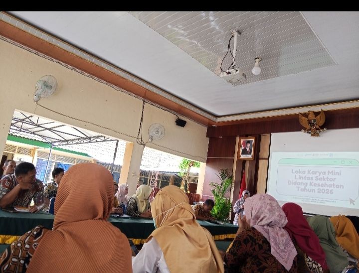 Loka karya linsek (jimat)