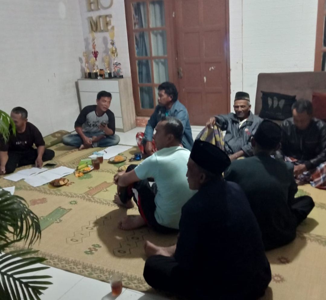 Kumpulan interkom (jimat)