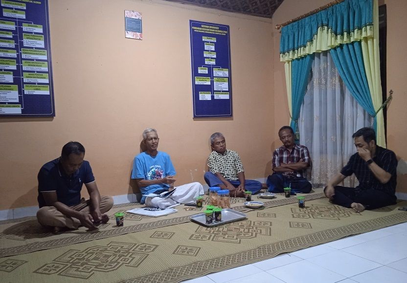 Rapat pembangunan (ganjuran)