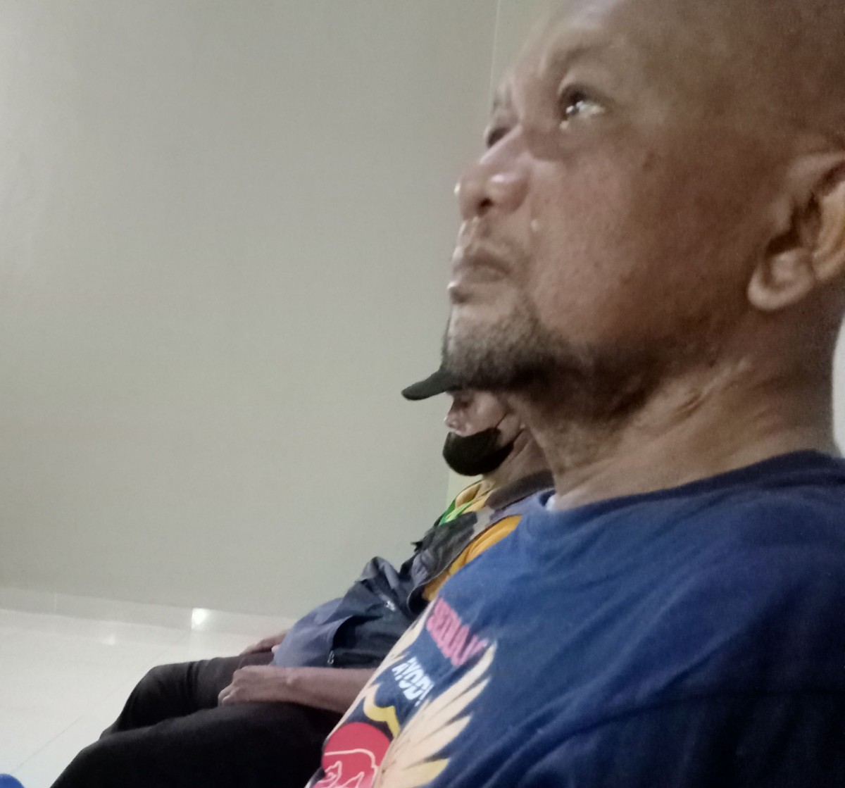 Antri tindakan oprasi ( ngalian )