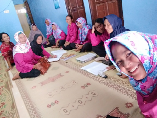 kader imp kelompok 3