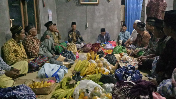 kenduri malam 10 suro