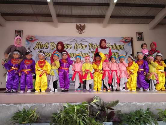 Festival Dolanan anak