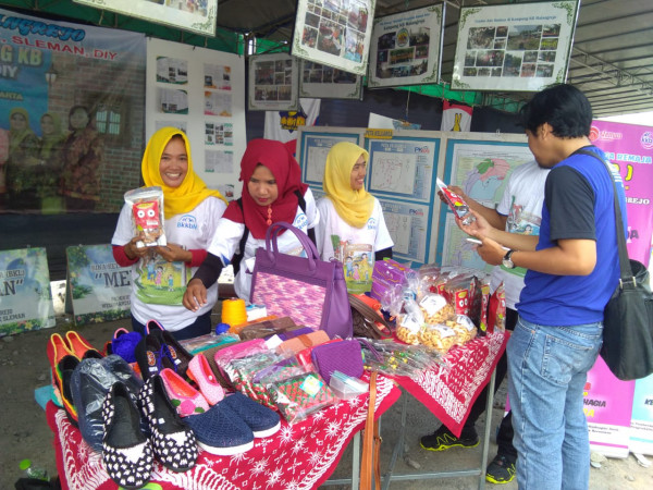 Produk Uppks malangrejo