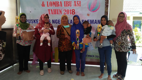 malangrejo memborong hadiah