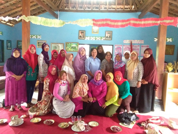 Pertemuan Imp kelompok 3