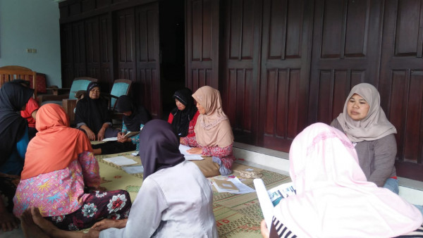 KELOMPOK WANITA TANI