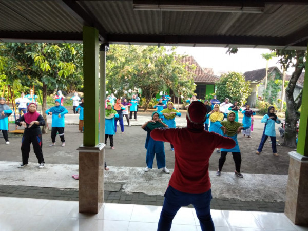 SENAM RUTIN LANSIA