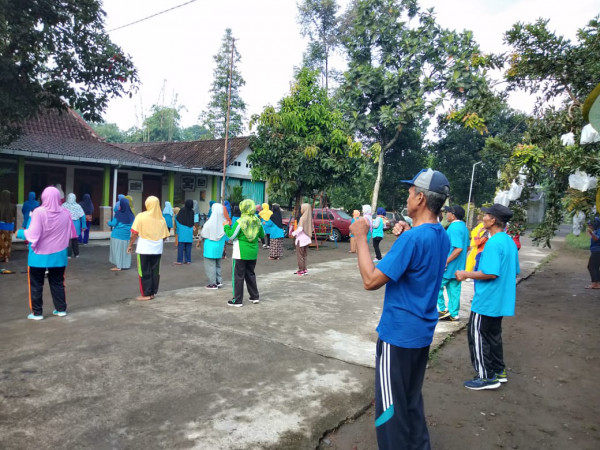 BUKAN HANYA SIMBAH PUTRI,,MBAH KAKUNGPUN SEMANGAT