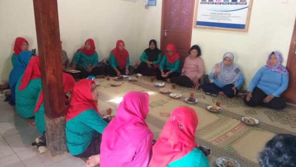 Pertemuan IMP Kelompok 3