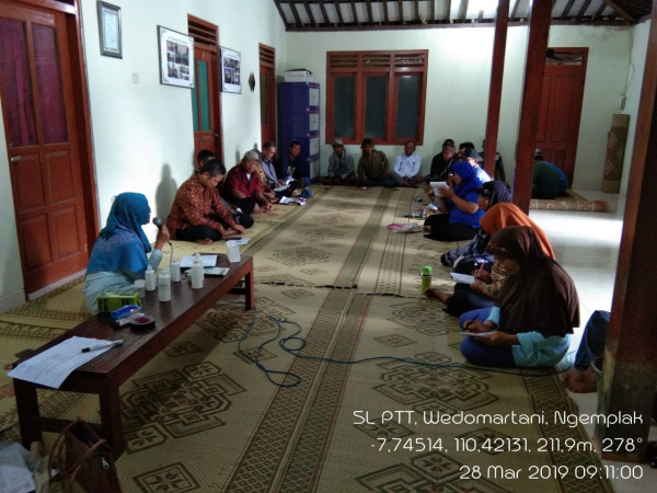 Sekolah pengelolaan tanaman terpadu