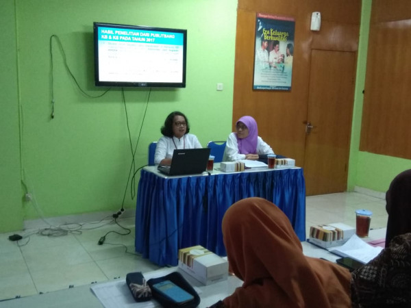 Rapat Pencanangan KKB Unggulan