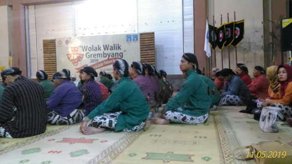 suasana kenduri