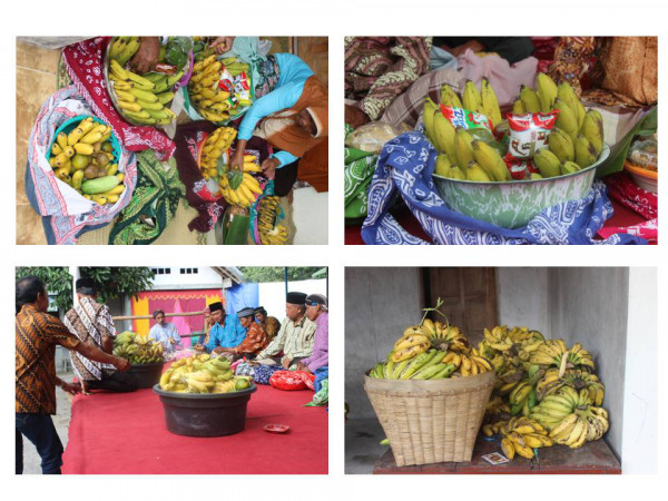 Kenduri Budaya Merti Dusun Tahun 2017