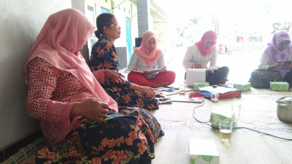 administrasi keuangan