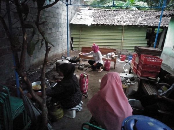 Proses penggorengan