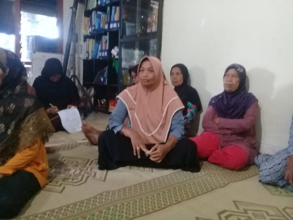 Bina keluarga remaja