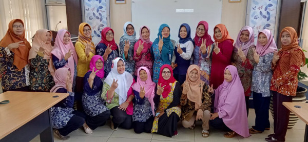 pertemuan forum komunikasi uppks sleman sembada ( Fokuss)