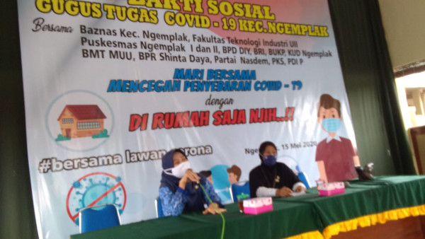 pembinaan kelompok bks 