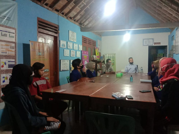 pembaruan Data rumah data