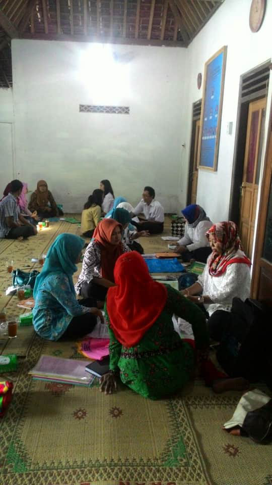 monitoring dan evaluasi