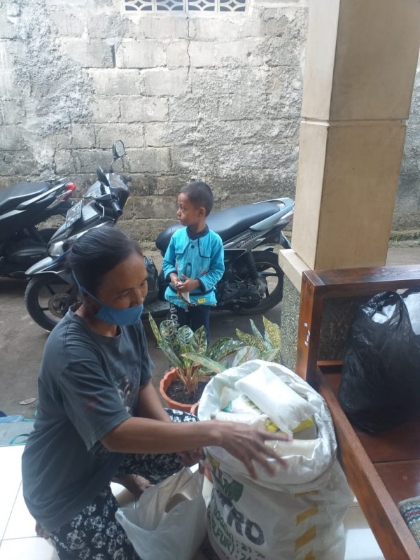 RUKUN KEMATIAN IURAN GULA