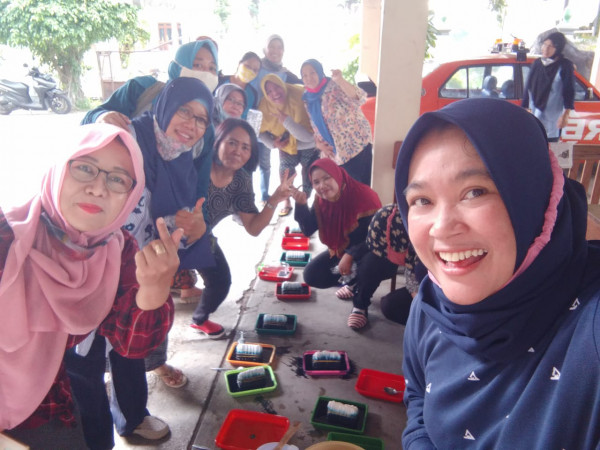 ft saat pembaceman kain