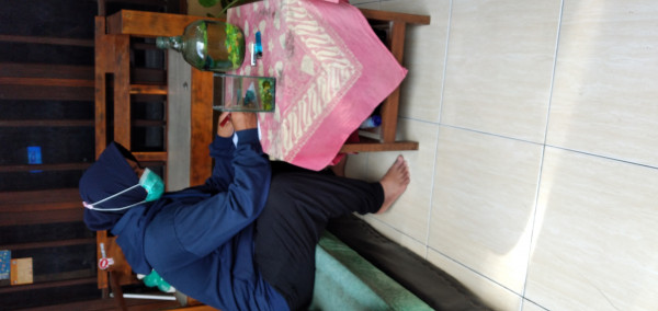 Rukun Kematian Iuran Gula