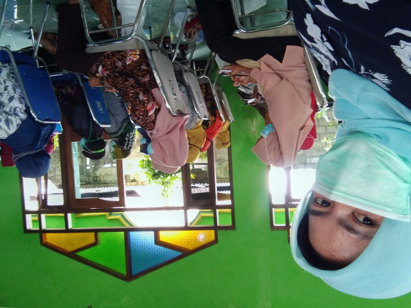 Sosialisasi Administrasi Kependudukan