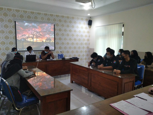 Pemahaman kespro dan stunting bagi calon pengantin