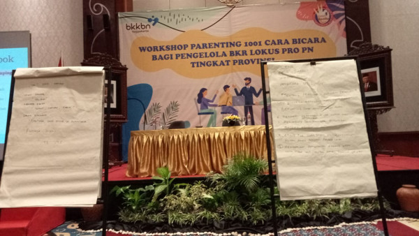 kerja kelompok pemecahan masalah