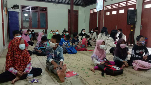 foto sblm bimbel di mulai