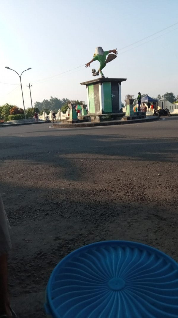 Kegiatan sunmor uppks