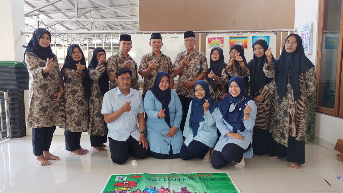 Pembuatan Video DBKS Dusun Gondang Legi dan Krandon