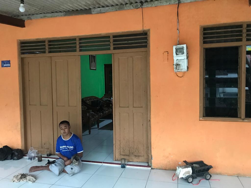 Assesment Disabilitas