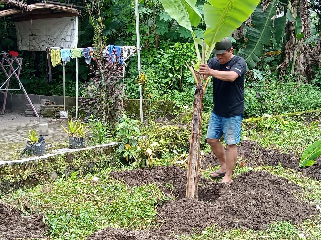 Pemanfaatan Lahan Kosong melalui Unit Usaha Kesejahteraan Masjid (UUKM)