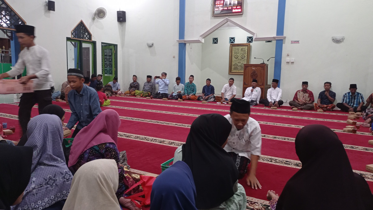Rapat qurban