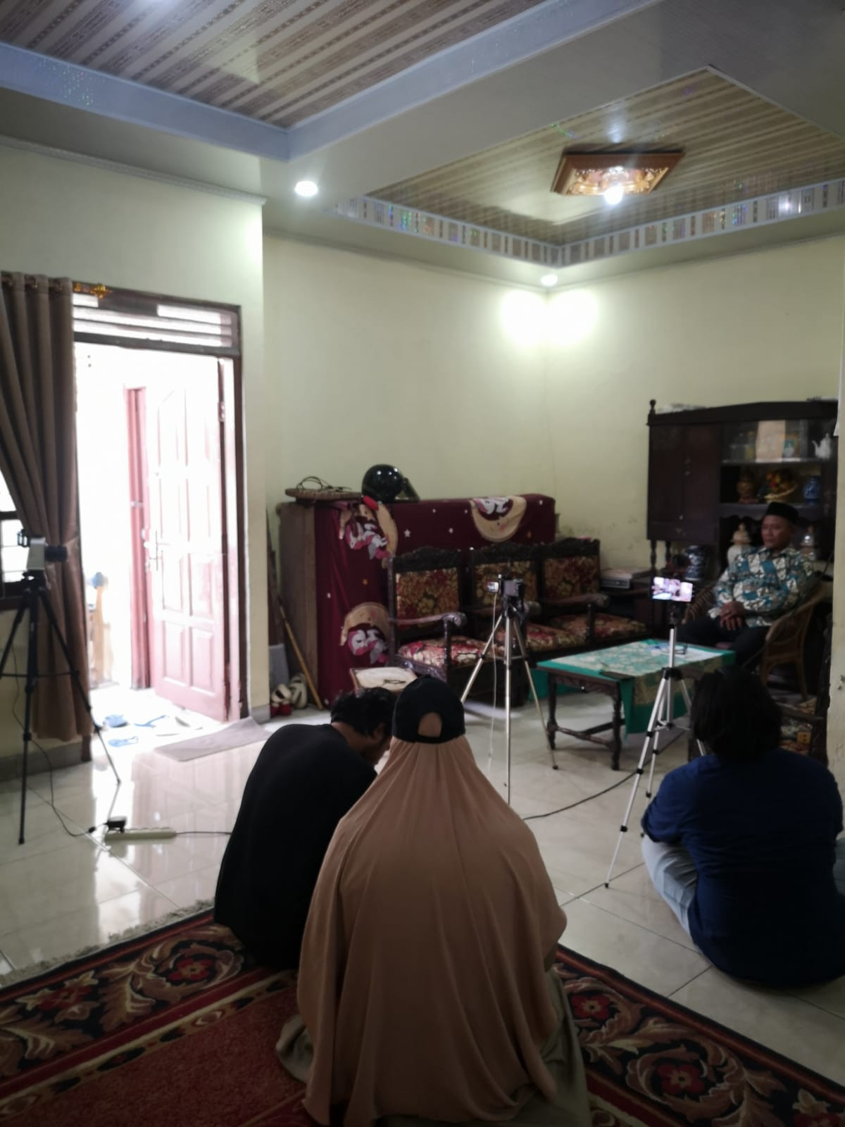 Pembuatan film dokumenter