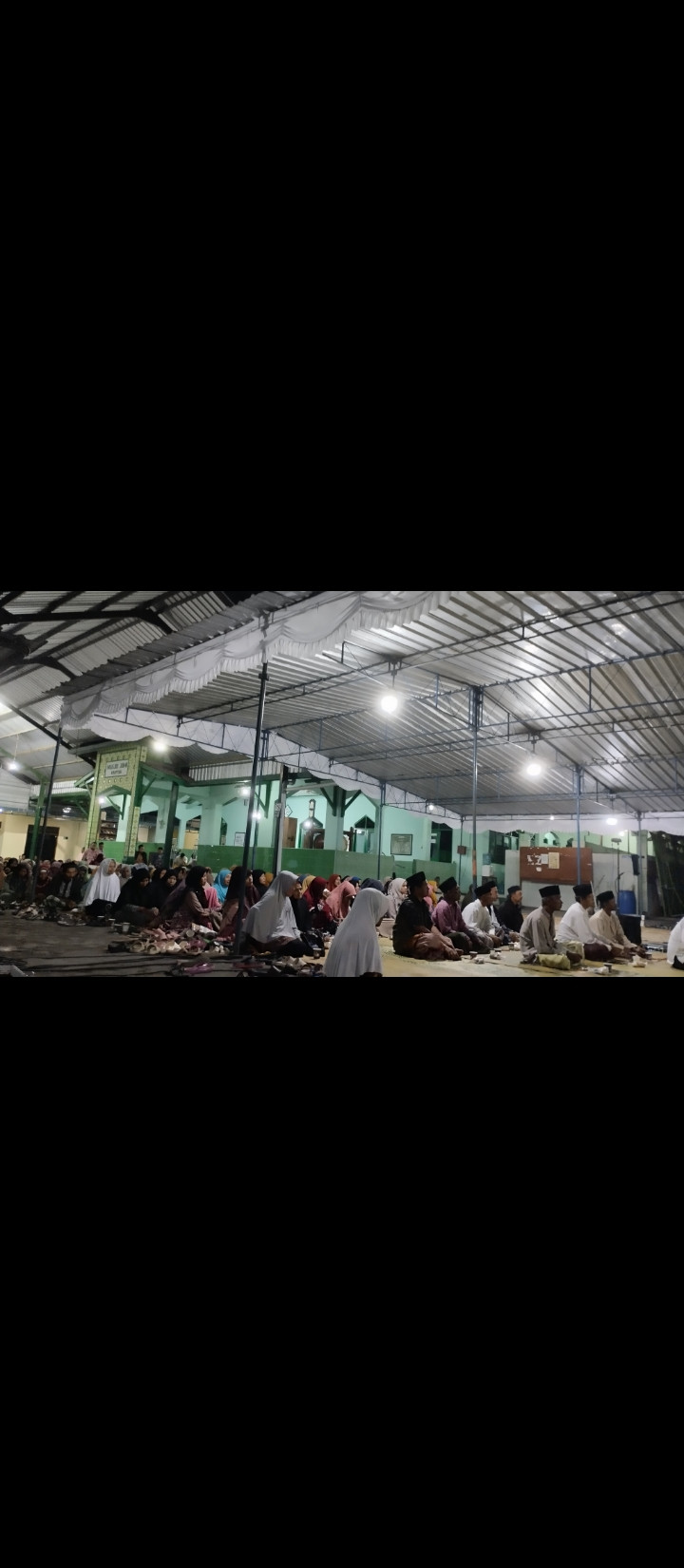 AHWA padukuhan Krapyak