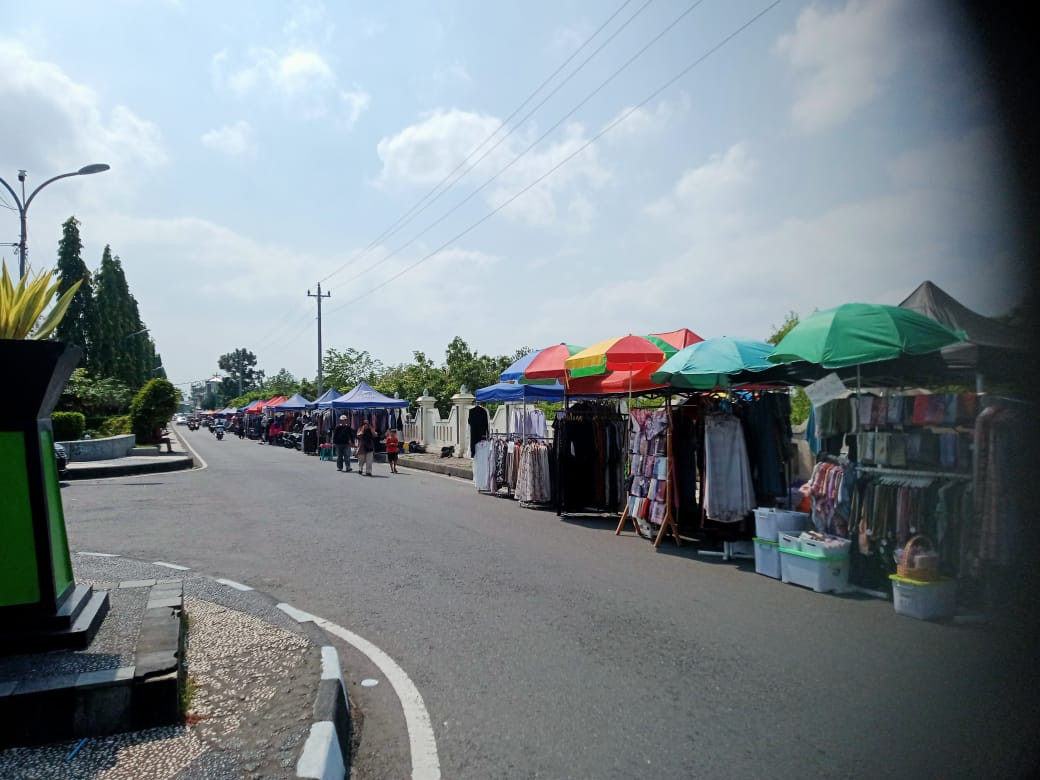 Kegiatan sunmor UPPKA Malangrejo