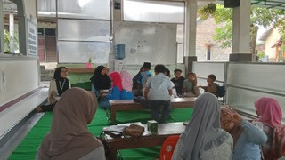 TPQ masjid Nurul Iman Sanggrahan Karangasem