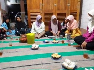 Dawis Nusa Indah 5 Karangasem(Sanggrahan)