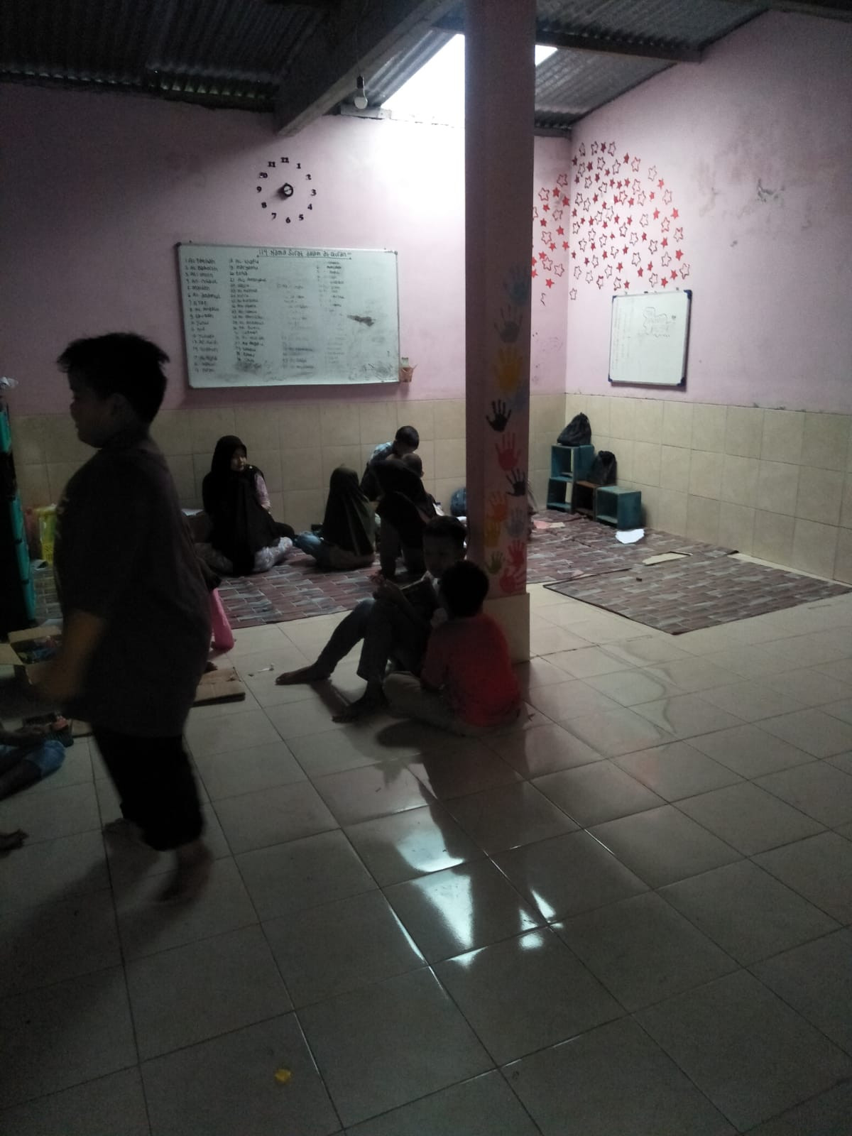 TPA salman gedongan lor