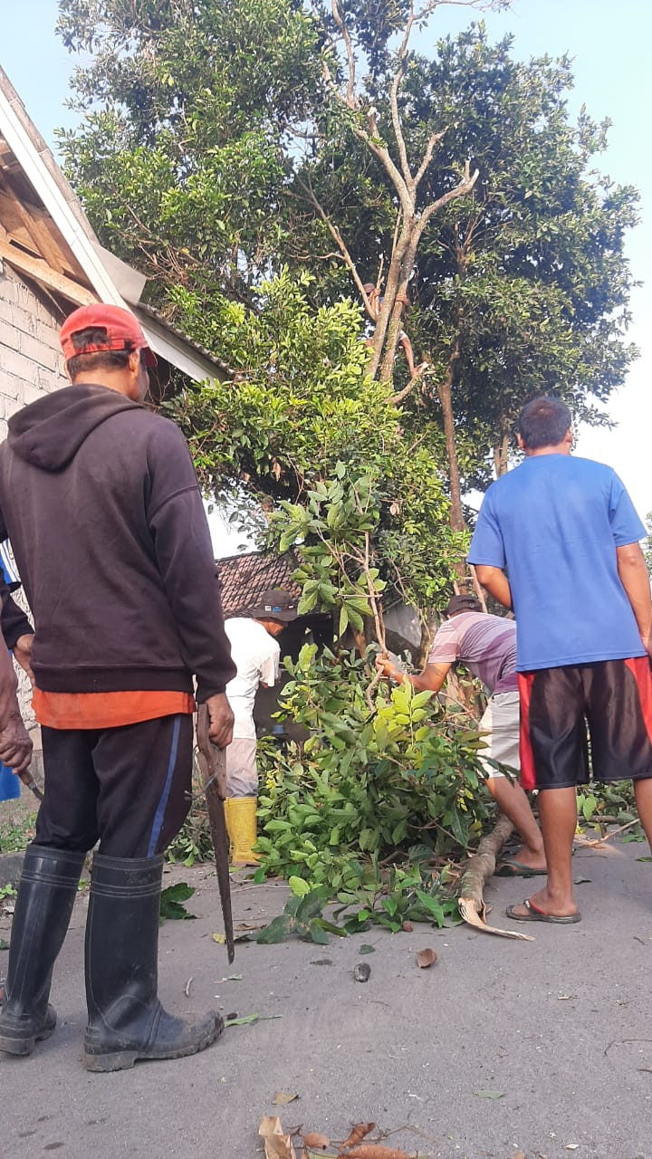 Gotong Royong