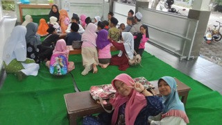 TPQ Nurul Iman Sanggrahan