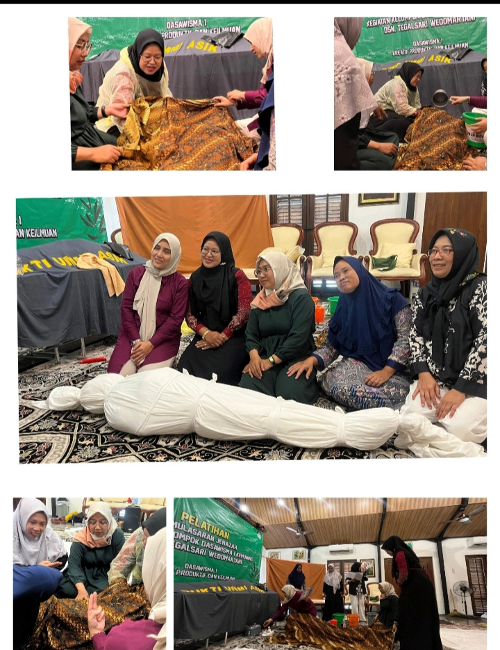 Proses dan tata cara memandikan jenazah