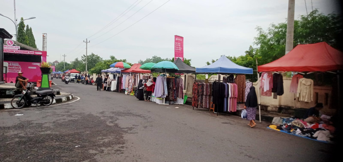 Kegiatan UPPKA Sunmor Malangrejo