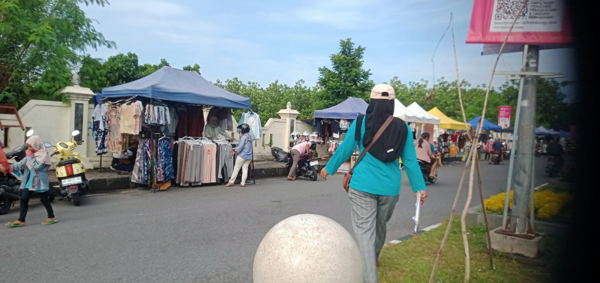 Kegiatan UPPKA Sunmor Malangrejo