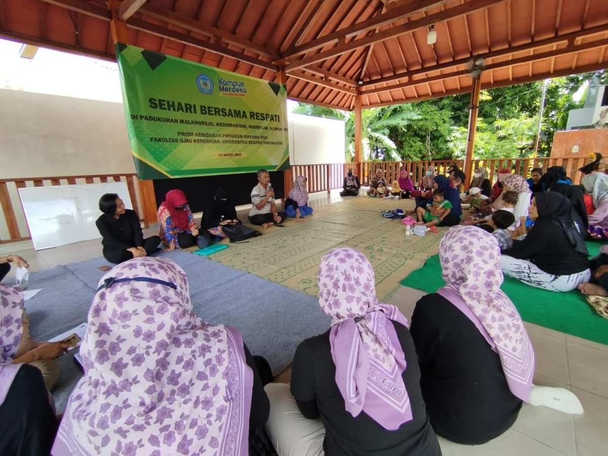 BKB kasuari Padukuhan Malangrejo