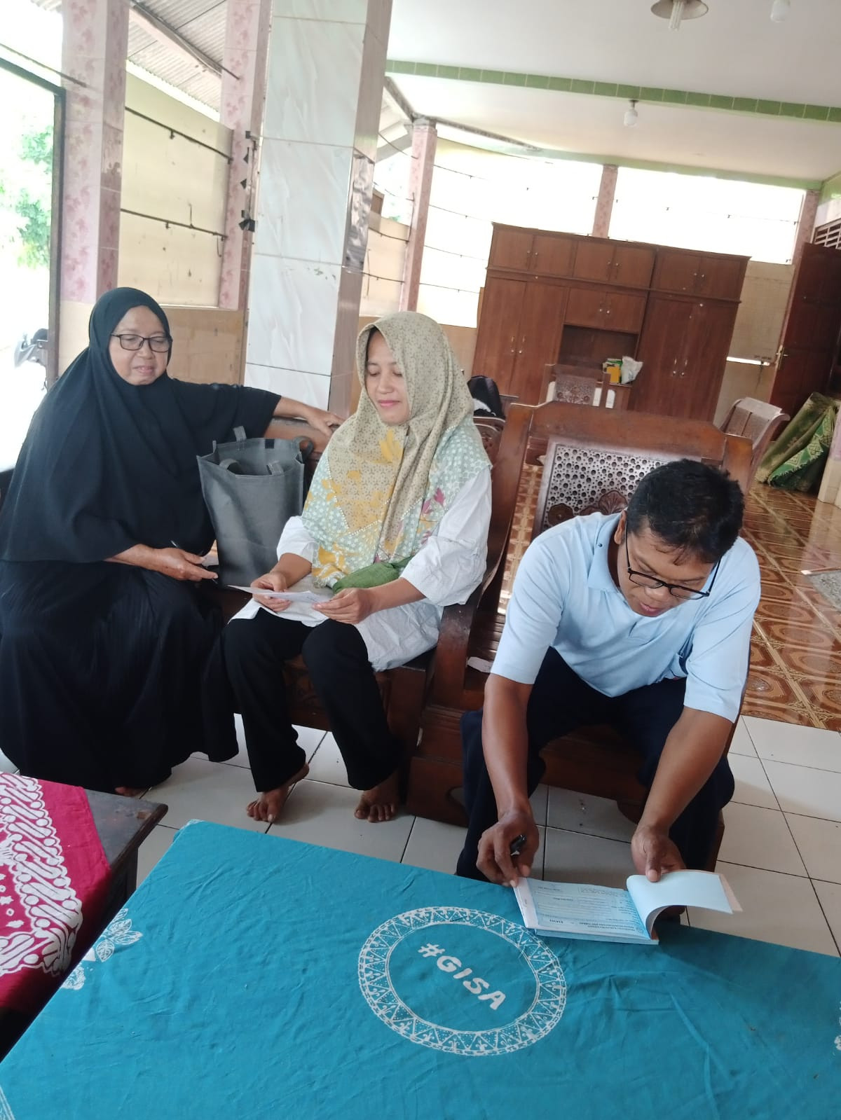 Pekan PBB - Kal. Wedomartani